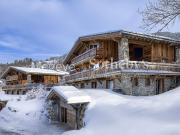 Maison 670 m2 Megeve