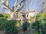 Maison avec jardin