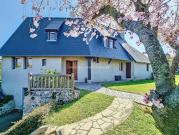 Maison contemporaine avec jardin et terrasse