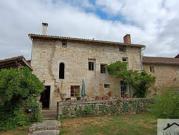 Maison avec piscine et jardin