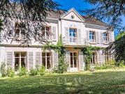 Maison avec jardin