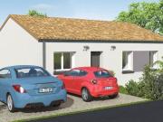 Maison 67.9 m² avec terrain à BOUZILLE 49