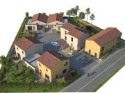 Maison 67m² Montaigu Vendée