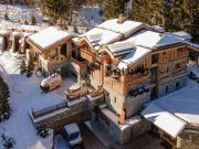 Maison 680 m2 Courchevel Village