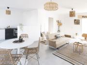 Maison 68 m2 st georges d oleron