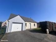 Maison 68 m² Miniac Morvan