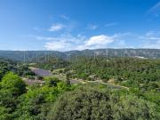 Maison avec terrasse