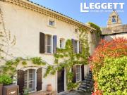 Maison avec jardin et terrasse