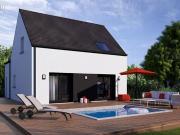 Maison 69 m² Malansac