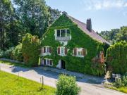 Maison 6.5 pièces à Corcelles NE