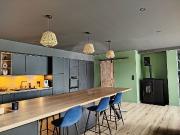 Maison 6 chambre s à vendre