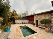 Maison 6 chambres, ANDUZE Languedoc Roussillon 30140...