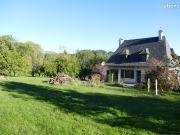 Maison 6 chambres avec 4600m2 de jardin, grand sous sol,...