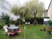 Maison 6 chambres, Bellac Haute Vienne DS96328069