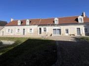 Maison 6 chambres, BLERE Centre 37150 DS89042703