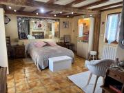 Maison 6 chambres, BRANVILLE Basse Normandie 14430... Maison 6 chambres, BRANVILLE Basse Normandie 14430...