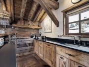 Maison 6 chambres, Courchevel Savoie DLS98405590