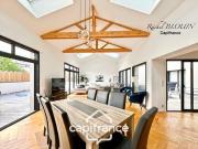 Maison 6 chambres, GEVEZE Bretagne 35850 DS90153021