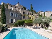 Maison 6 chambres, GORDES Provence Alpes Côte d'Azur...