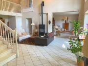 Maison 6 chambres, MONTELIMAR Rhône Alpes 26200 DS91957013