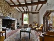 Maison 6 chambres, MONTPEZAT Aquitaine 47360 DLS90579058