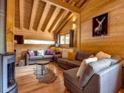 Maison 6 chambres, Morzine Haute Savoie 74110 ELS96721895