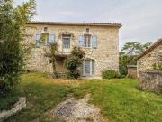 Maison 6 chambres, SAINT MATRE Midi Pyrénées 46800...