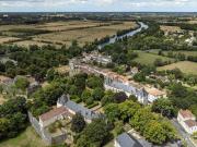 Maison 6 chambres, SAINTES Poitou Charentes 17100 DS95011336