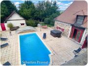 Maison 6 chambres, SARRAZAC Aquitaine 24800 DS82393058 Maison 6 chambres, SARRAZAC Aquitaine 24800 DS82393058