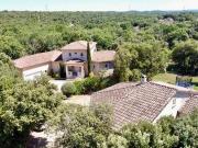 Maison 6 chambres, ST MARTIN DE VALGALGUES Languedoc...
