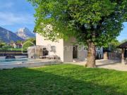 MAISON RENOVEE DPE A AVEC PISCINE