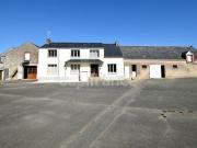 Maison 6 chambres, TIVERNON Centre 45170 DS86936175