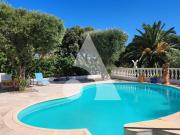 Maison 6 pièce s 155m2 avec piscine FREJUS