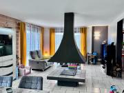 Maison 6 pièce s 185 m2