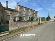 maison 6 pièce s, BOUILLÉ COURDAULT