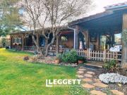 maison 6 pièce s, BUZET SUR BAÏSE