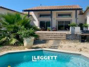 maison 6 pièce s, CASTILLON DU GARD