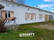 maison 6 pièce s, CLÉRAC