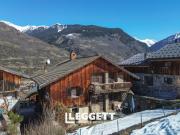 maison 6 pièce s, COURCHEVEL