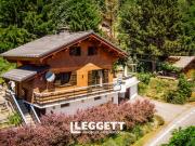 maison 6 pièce s, LES GETS