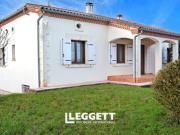 maison 6 pièce s, MARMANDE