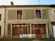 maison 6 pièce s, MASSIGNAC