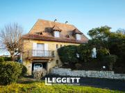 maison 6 pièce s, MUSSIDAN