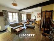 maison 6 pièce s, PEYRAT LE CHÂTEAU