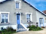 maison 6 pièce s, POITIERS