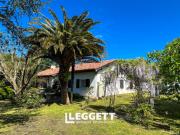 maison 6 pièce s, SAINT JEAN DE LUZ