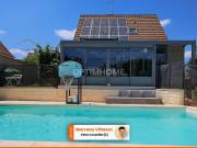 Maison 6 pièces 100 m²