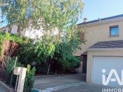 Maison 6 pièces 100 m²