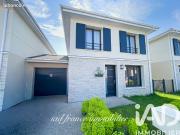 Maison 6 pièces 100 m²