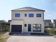 Maison 6 pièces 100 m²